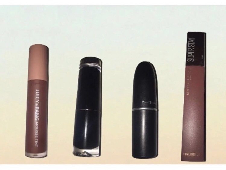 リップスティック/M・A・C/口紅を使ったクチコミ（2枚目）