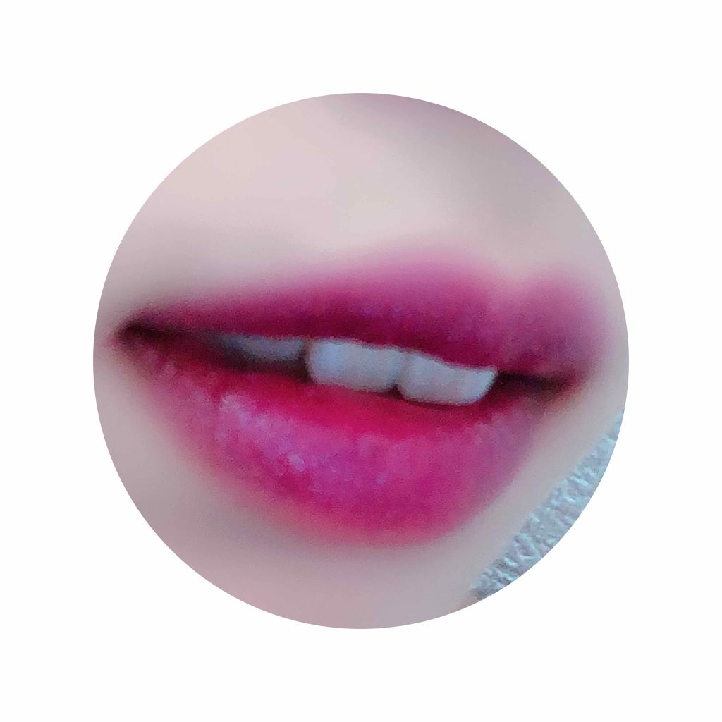 ディオール アディクト ラッカー プランプ/Dior/リップグロスを使ったクチコミ（2枚目）