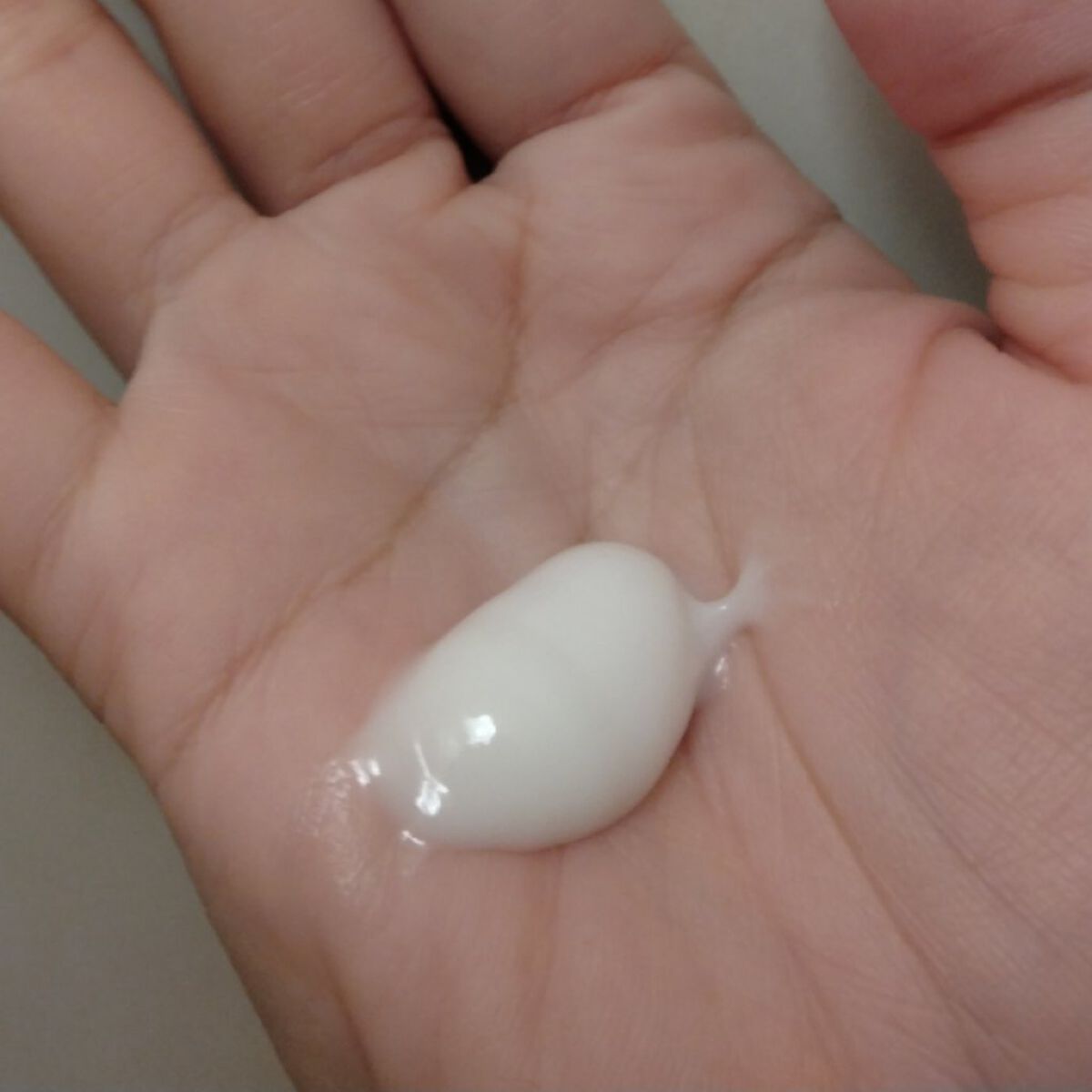 #質感再整ヘアマスク/ルシードエル/ヘアマスク・ヘアパックを使ったクチコミ（2枚目）