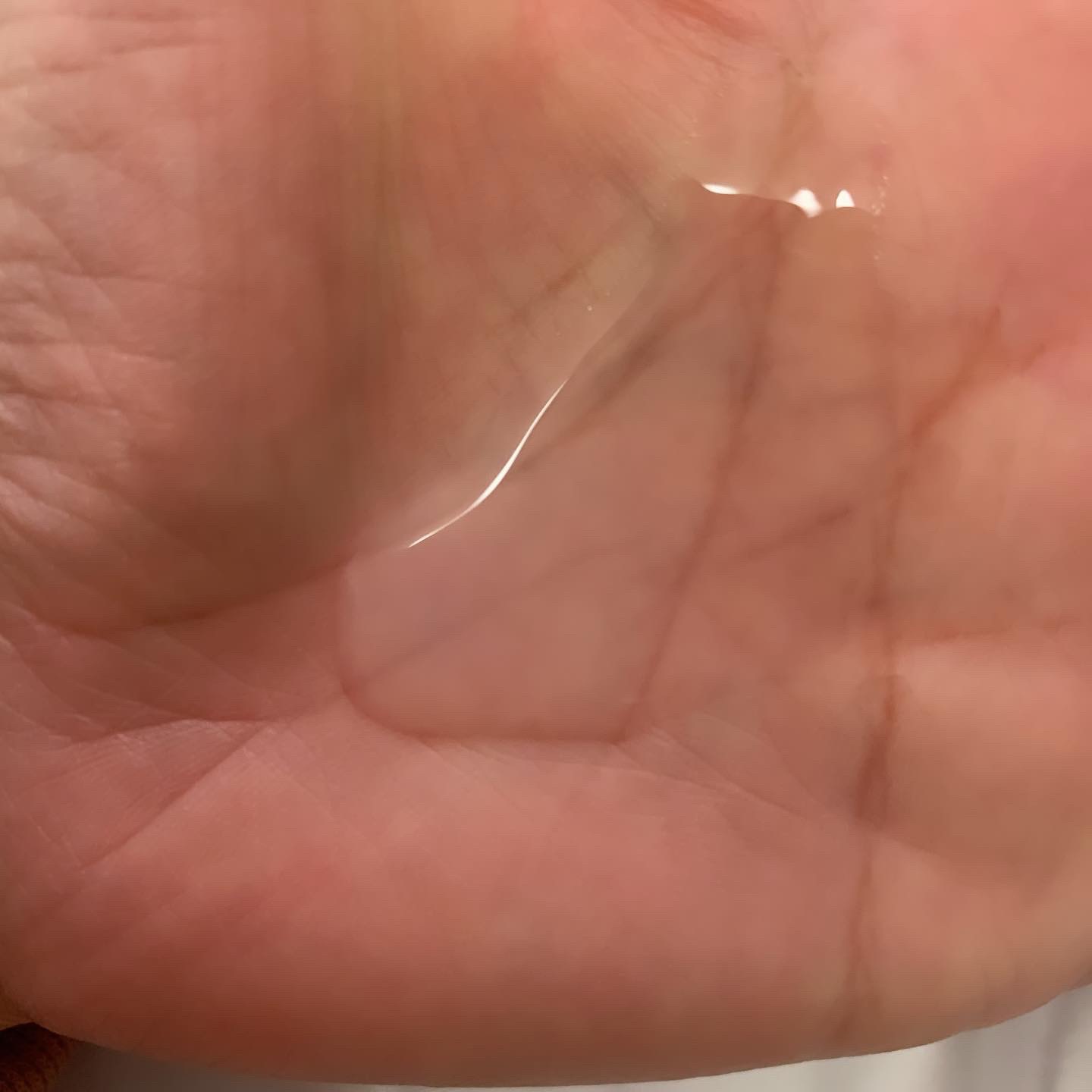 モイスト ローション/リッツ/化粧水を使ったクチコミ（3枚目）