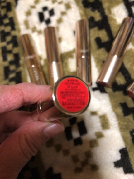 オペラ シアーリップカラー RN/OPERA/リップグロスを使ったクチコミ(4枚目)