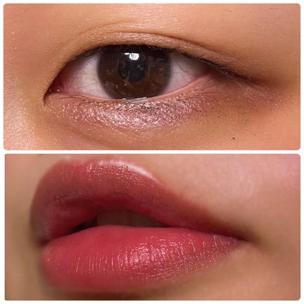 【旧品】パーフェクトスタイリストアイズ/キャンメイク/アイシャドウパレットを使ったクチコミ(7枚目)