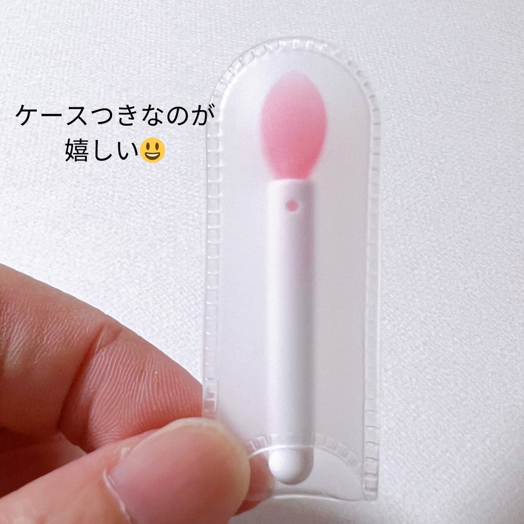 リップスリーピングマスク/LANEIGE/リップバームを使ったクチコミ(3枚目)
