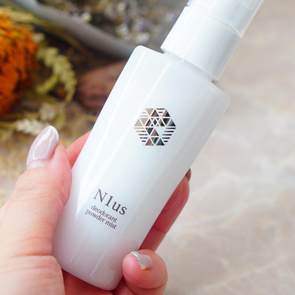 ちっちみ on LIPS 「♡#followme♡@chicchimity🕊𓂃𓈒𓏸制汗剤..」(2枚目)