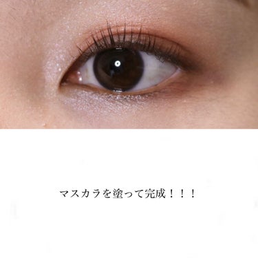 UR GLAM　BLOOMING EYE COLOR PALETTE/U R GLAM/アイシャドウパレットを使ったクチコミ（4枚目）