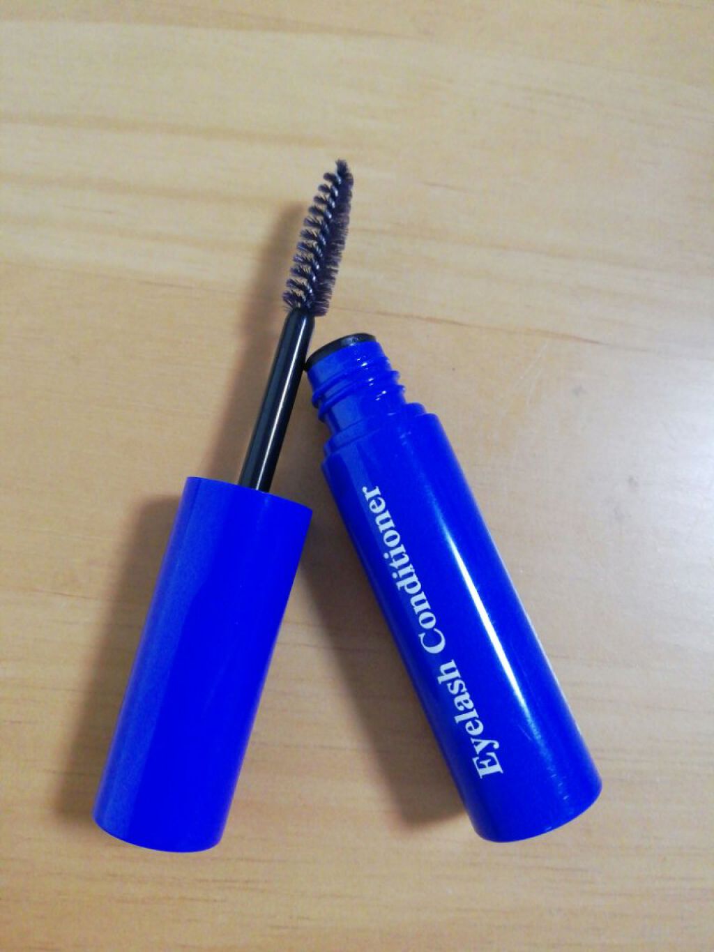 まつ毛美容液DA/DAISO/まつげ美容液を使ったクチコミ（2枚目）