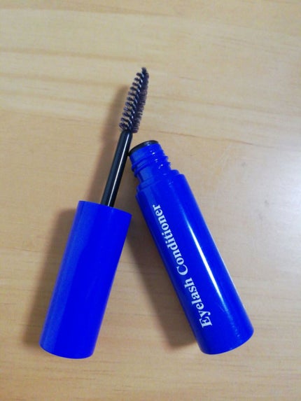 まつ毛美容液DA/DAISO/まつげ美容液を使ったクチコミ(2枚目)