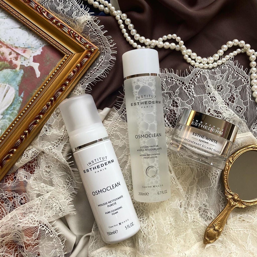 モイスチャー ローション/エステダム/化粧水を使ったクチコミ(1枚目)