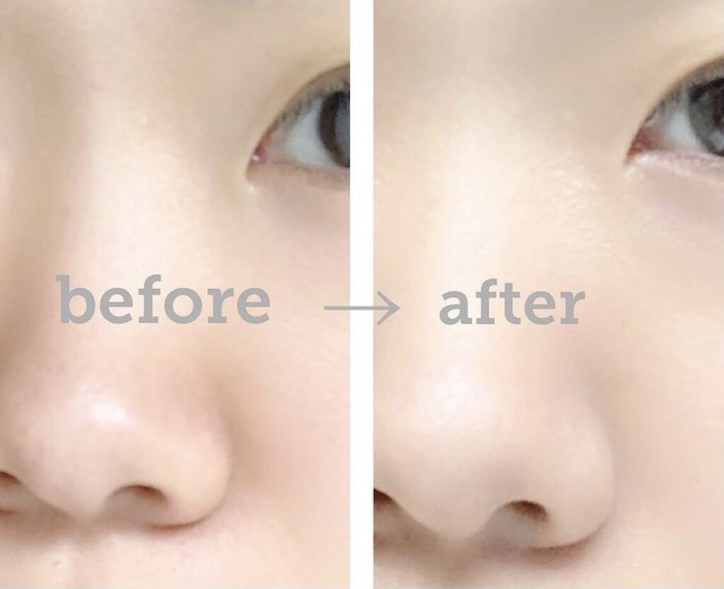 ウルトラ ル タン フリュイド B10/CHANEL/リキッドファンデーションを使ったクチコミ（2枚目）