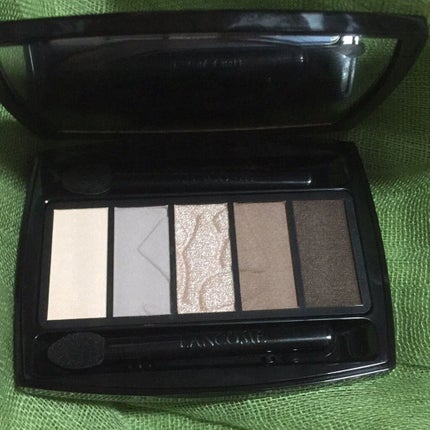 アプソリュ アイクリーム/LANCOME/アイケア・アイクリームを使ったクチコミ(1枚目)