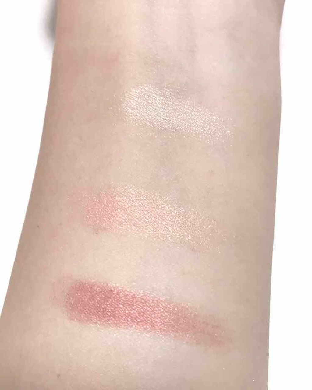 トリプルシャドウ/MISSHA/アイシャドウパレットを使ったクチコミ(3枚目)