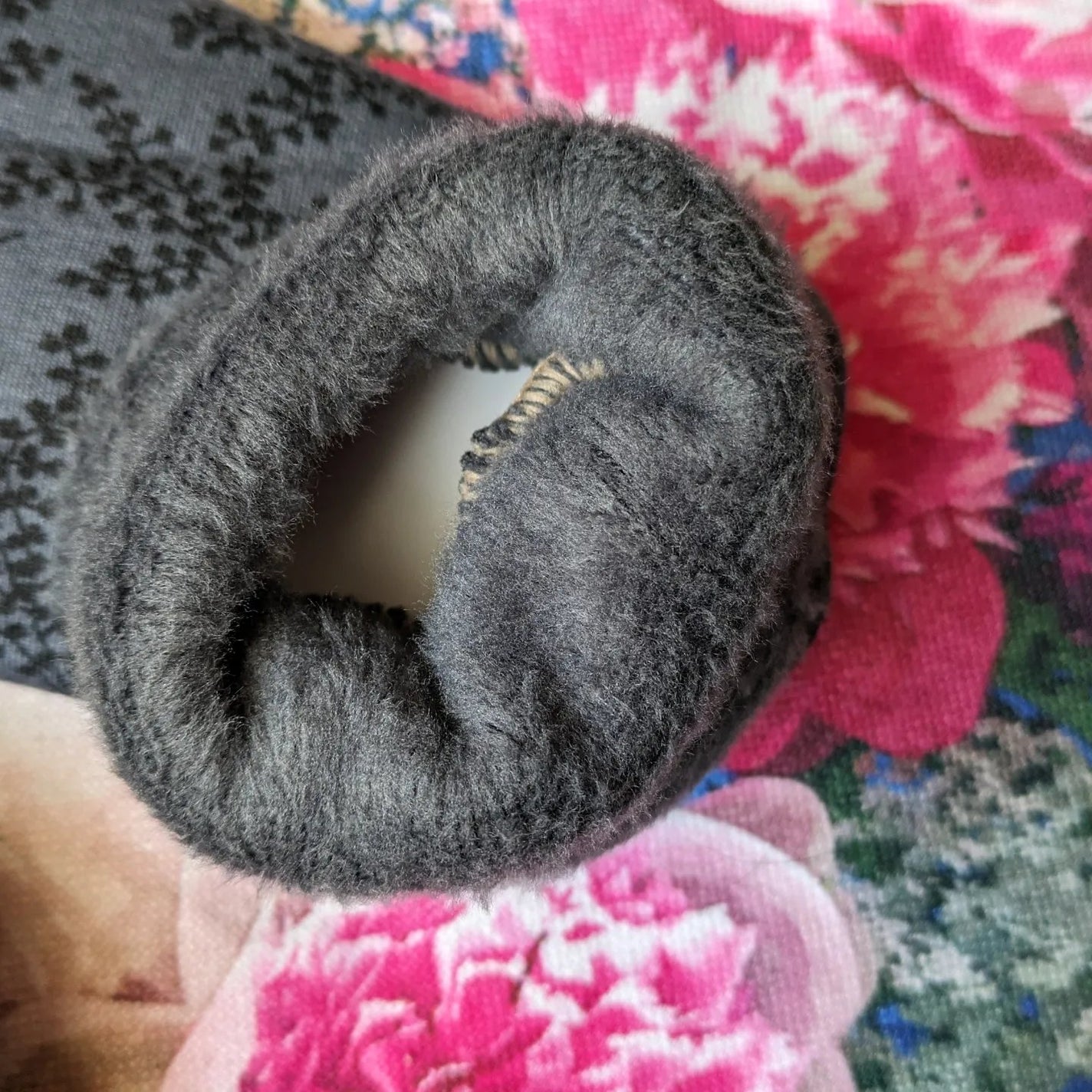 真紅 on LIPS 「【韓国ルームソックスポソン】をお試しさせて頂きました。こちらは..」(4枚目)