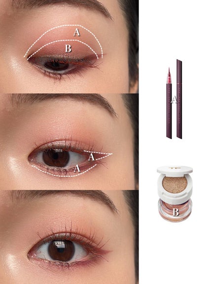 MOTE MASCARA™ (モテマスカラ)/UZU BY FLOWFUSHI/マスカラを使ったクチコミ(3枚目)