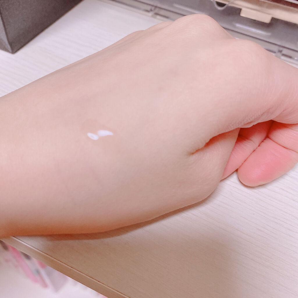 エバビレーナ アイブローコート/DAISO/アイブロウコートを使ったクチコミ（3枚目）