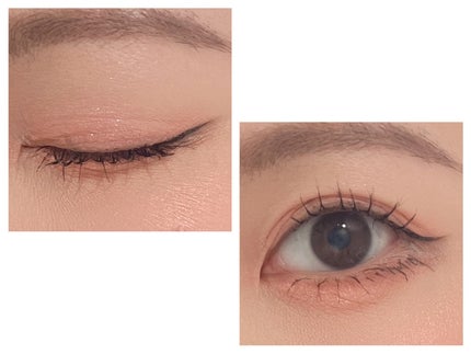 プランぷくコーデアイズ/キャンメイク/パウダーアイシャドウを使ったクチコミ(5枚目)