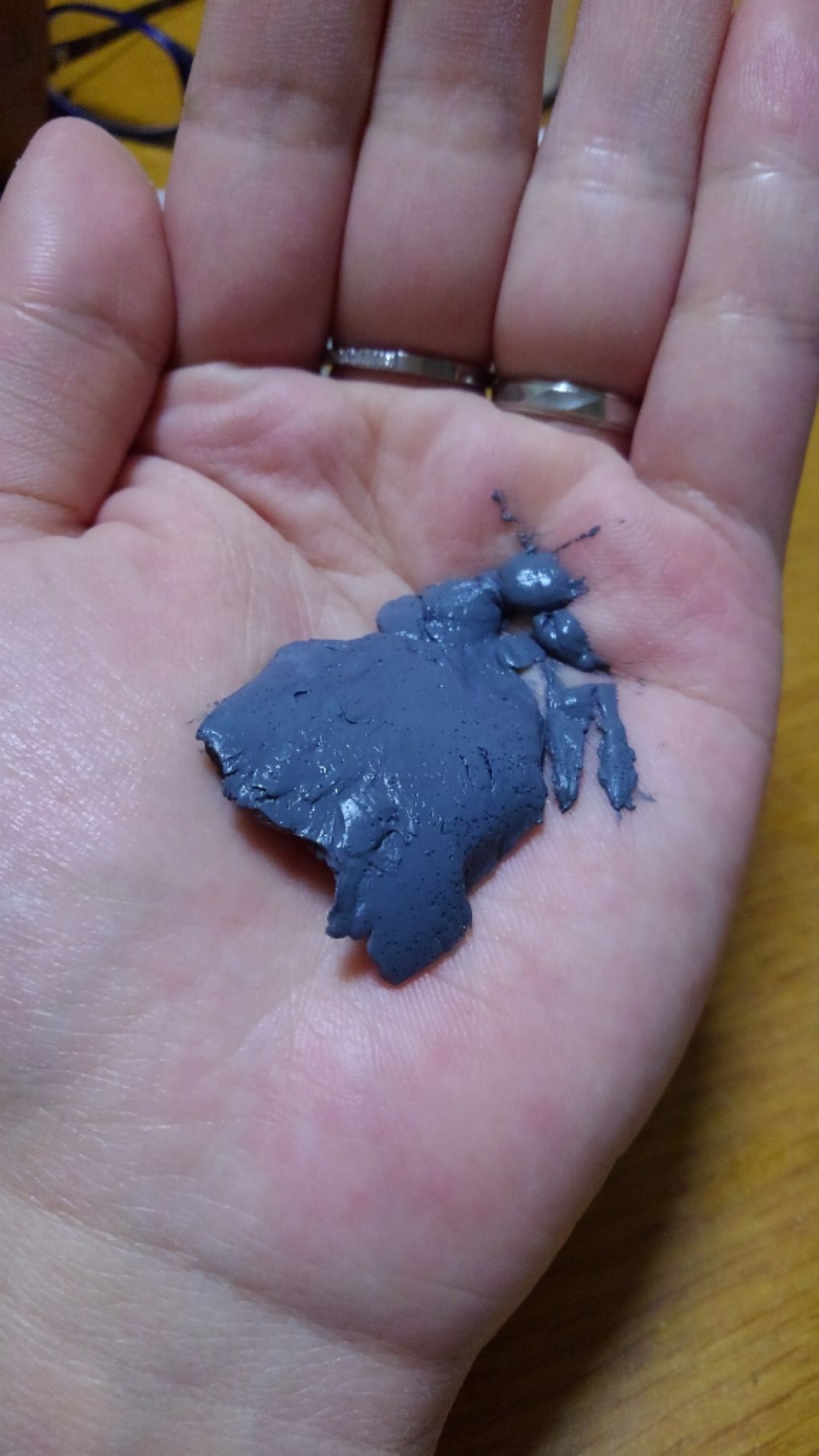 ポア クレンジング パック/ファンケル/洗い流すパック・マスクを使ったクチコミ（3枚目）