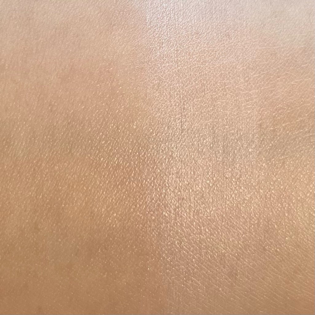 グロウ サン クッション/mgb skin/クッションファンデーションを使ったクチコミ(8枚目)