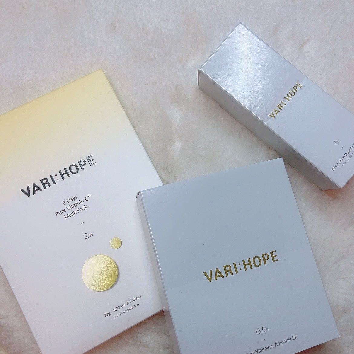 ã«ã³ã ðž on LIPS ãçœçèäœãð¥/VARIHOPE(ããªãŒãããð«)ãã¥ã¢ãã¿ãã³..ãïŒ7æç®ïŒ