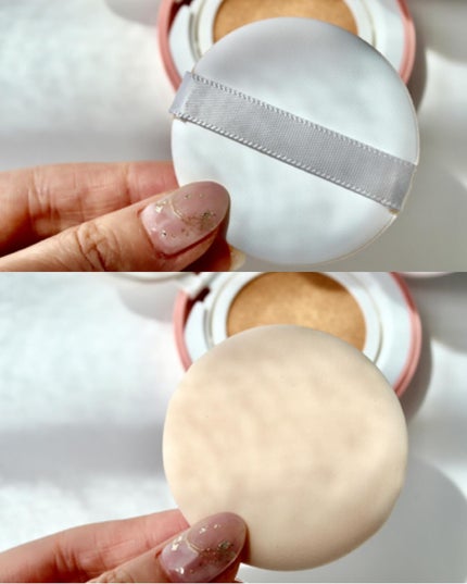 オルビスユー トリートメントクッションファンデーション 専用ケース (限定デザイン)/オルビス/クッションファンデーションの画像