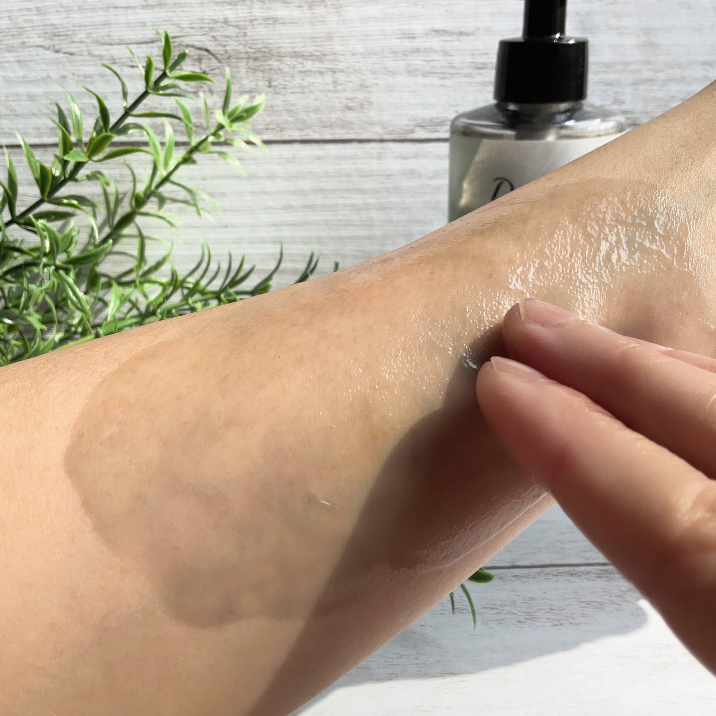 ダヴ 吸着毛穴ケア 洗顔ジェル/ダヴ/その他洗顔料を使ったクチコミ(5枚目)