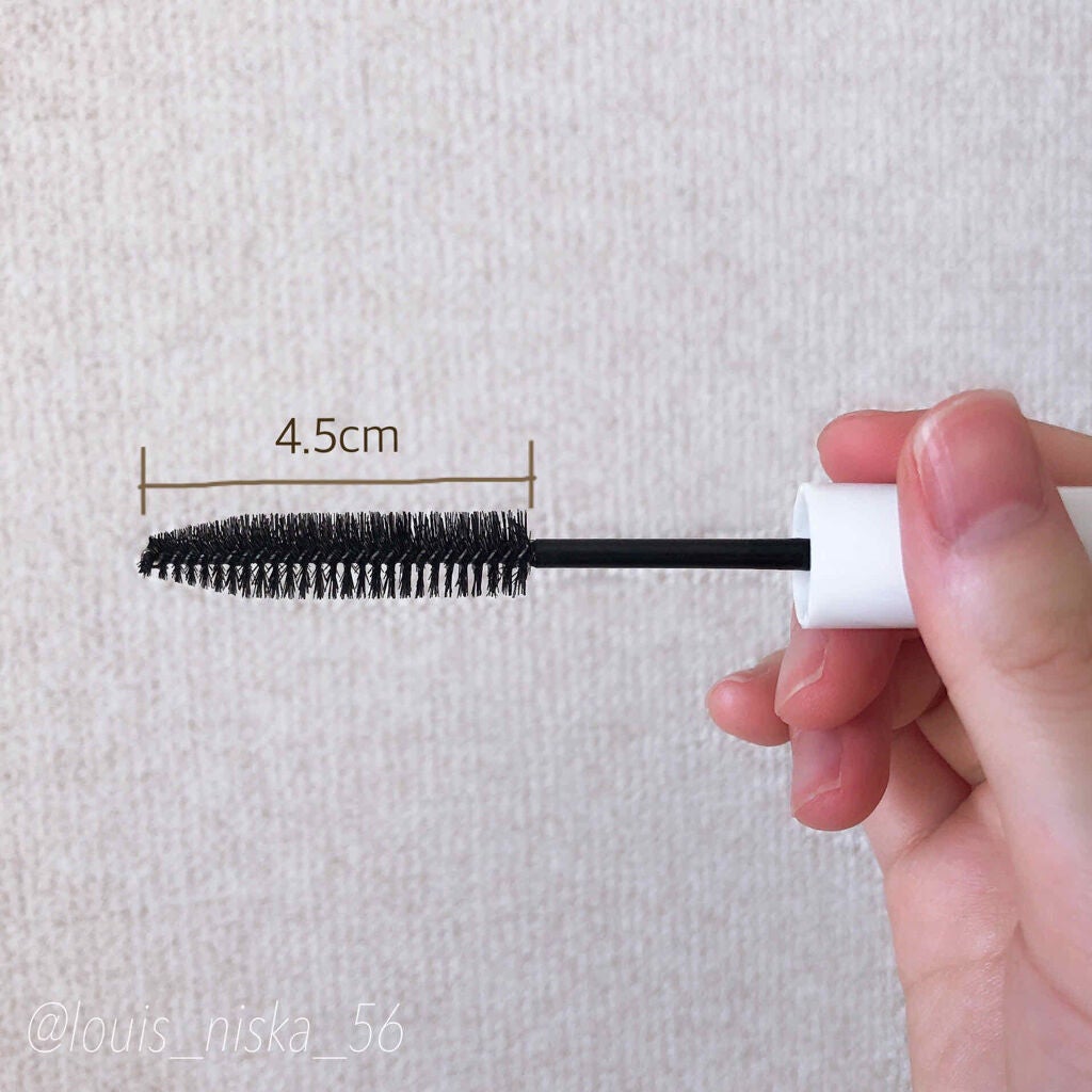 ポイントリペア/plus eau/ヘアジェルを使ったクチコミ(2枚目)