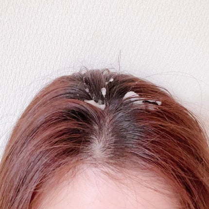 エイトザタラソ ユー CBD&スパークリング ヘッドスパ スキャルプエッセンス/エイトザタラソ/頭皮ローションを使ったクチコミ(5枚目)