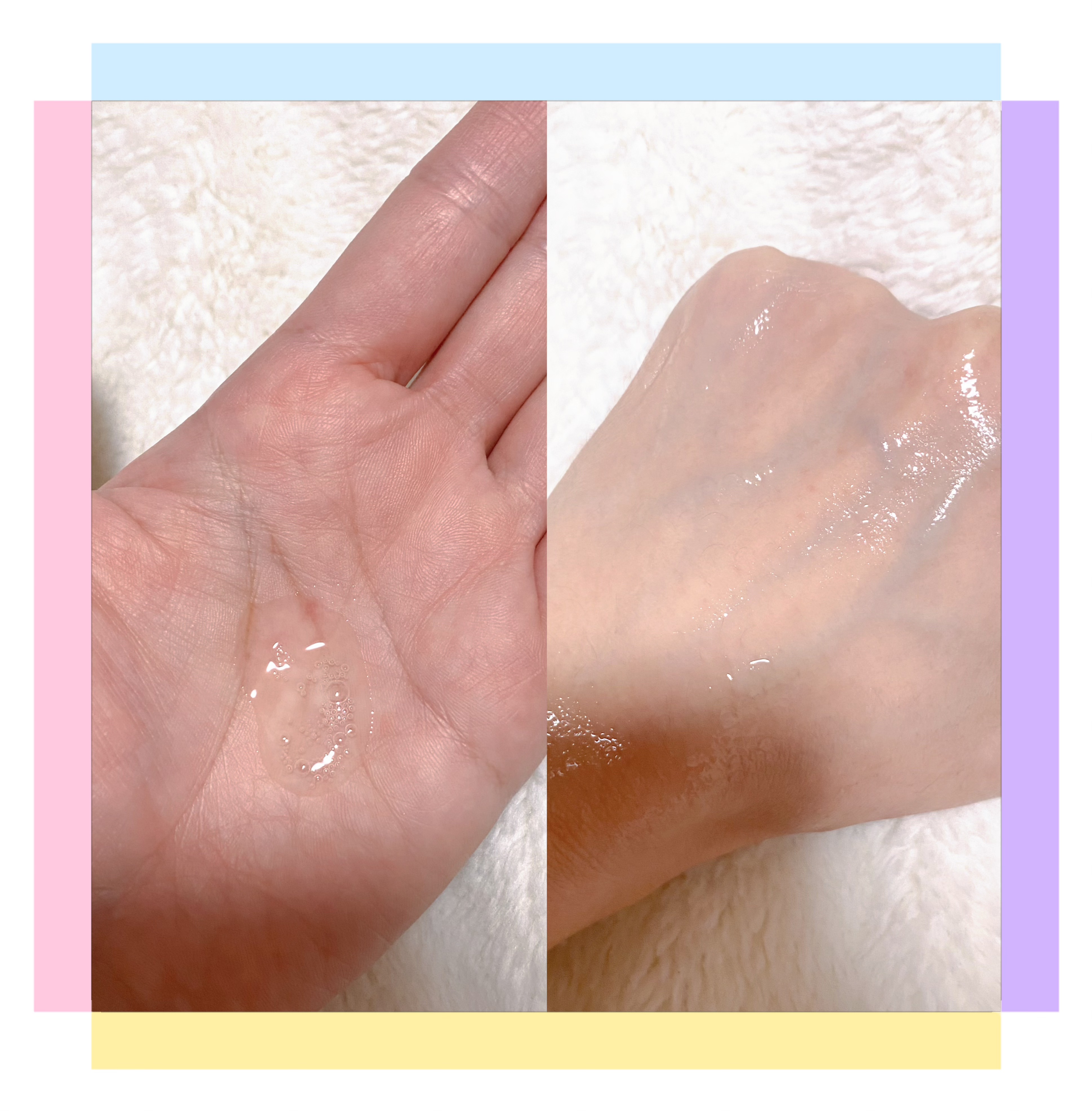 ブリリアントセラム/NIONE/美容液を使ったクチコミ（2枚目）