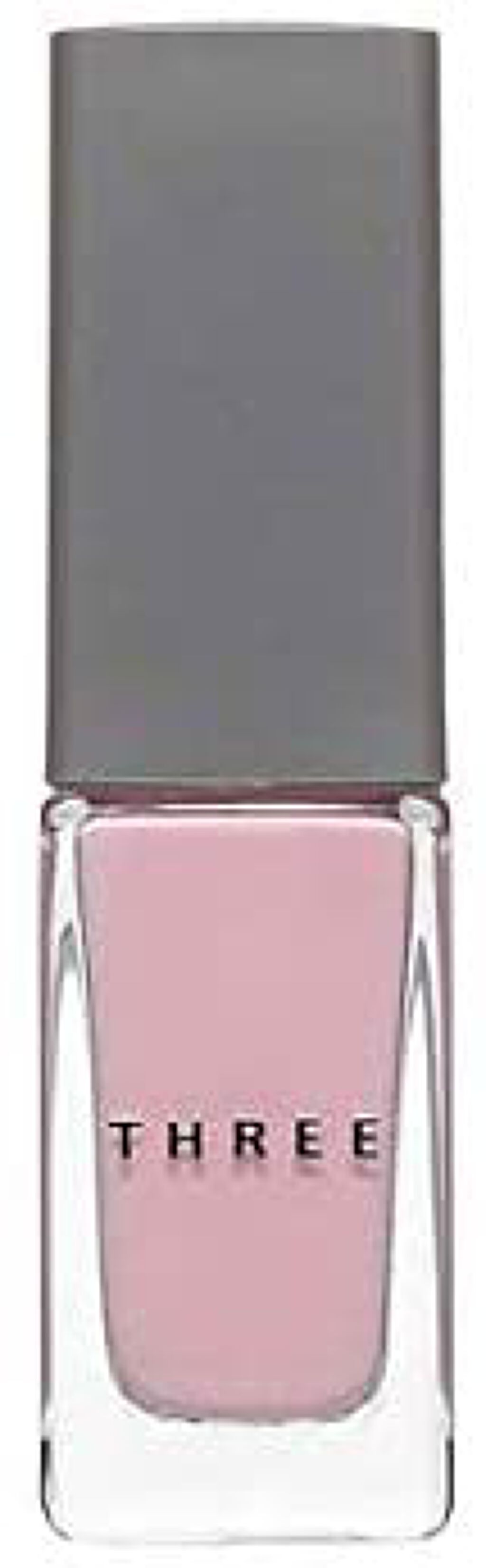 ネイルポリッシュ S06 PINK MOON