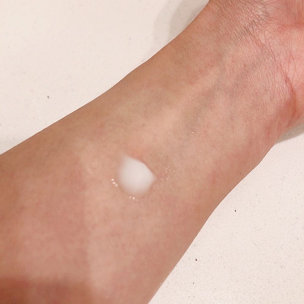 オールインワン シズカゲル/Shizuka BY SHIZUKA NEWYORK/オールインワン化粧品を使ったクチコミ(3枚目)