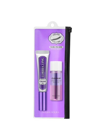 02ディファインボリューム