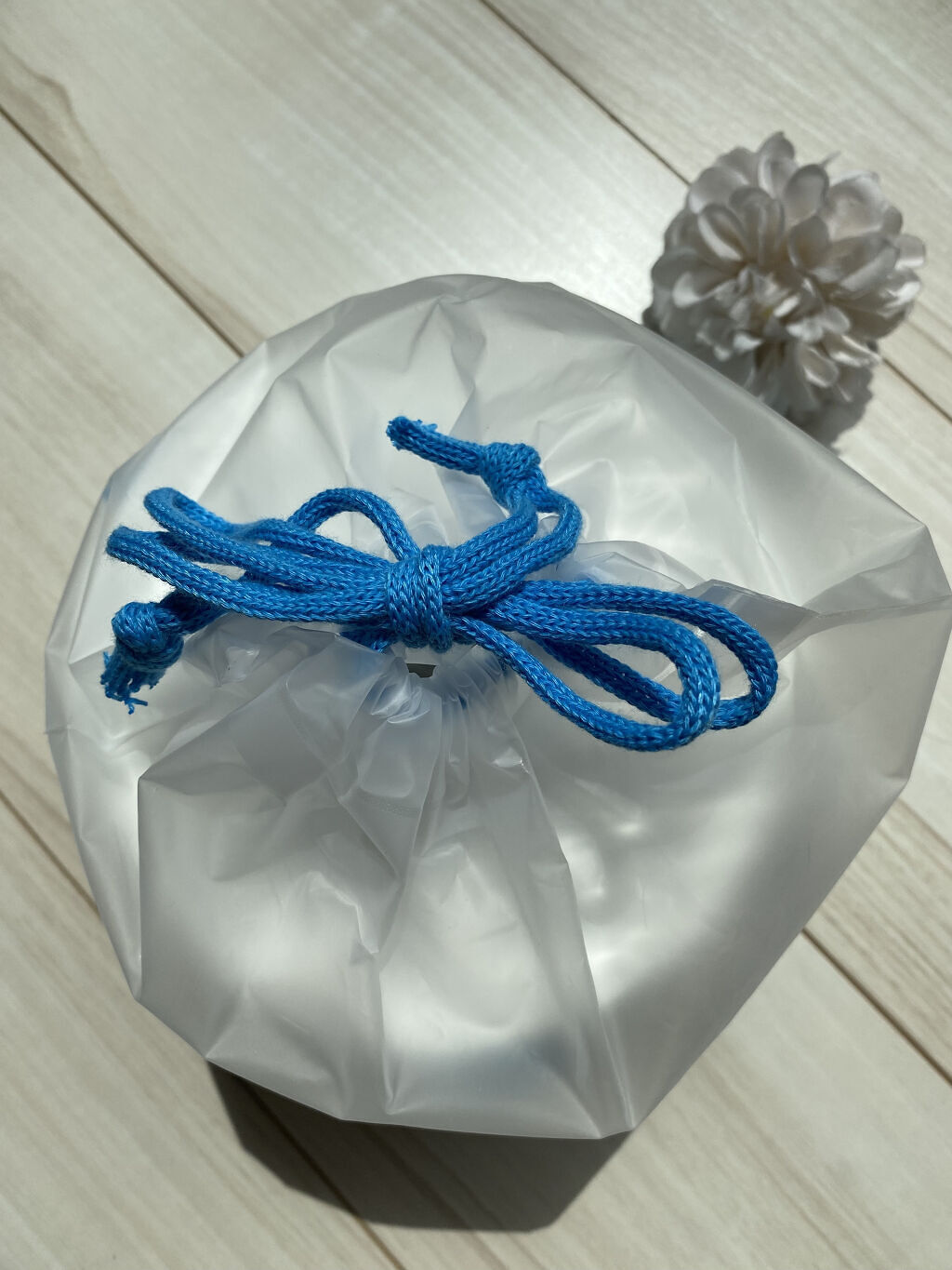 ITOクレンジングタオル/ITO/クレンジングタオルを使ったクチコミ（2枚目）