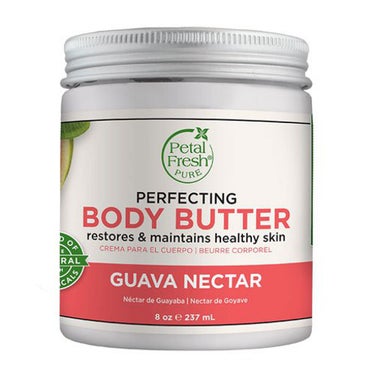 Petal Fresh Pure(ペタルフレッシュピュア) BODY BUTTER  GUAVA NECTAR