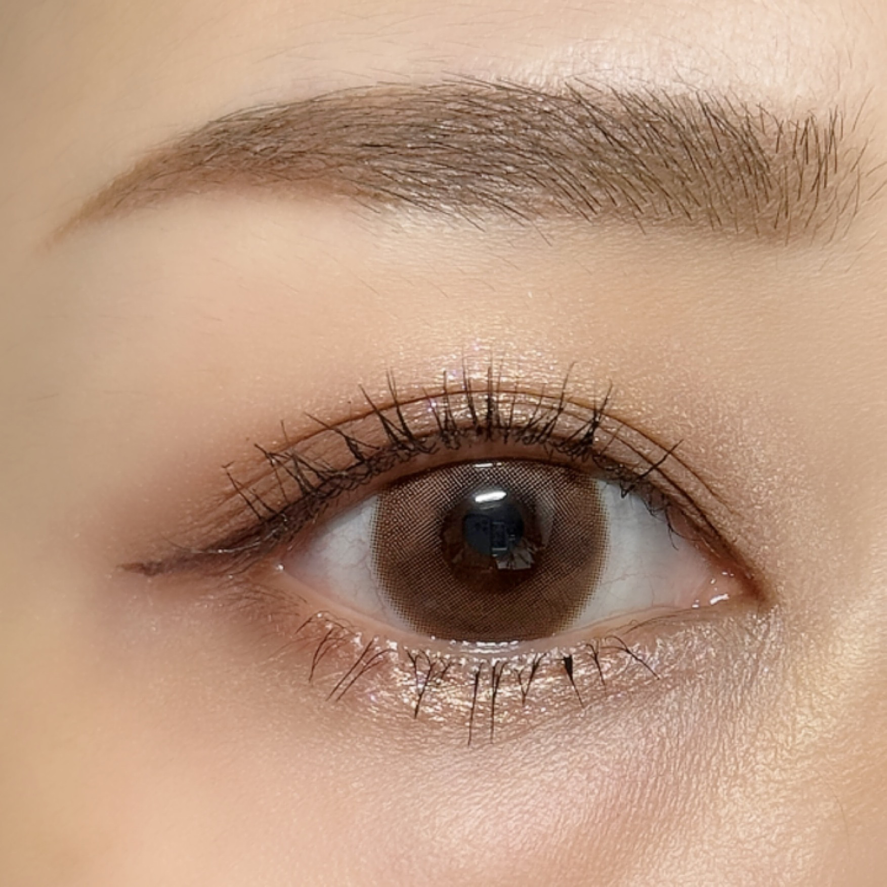 パリジェンヌラッシュリフトマスカラ/Paris./マスカラを使ったクチコミ（2枚目）