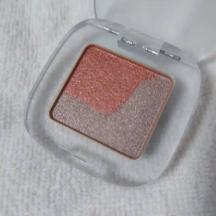 ペタル フロート アイシャドウ 02 SWEET MAPLE/to/one/アイシャドウパレットの画像