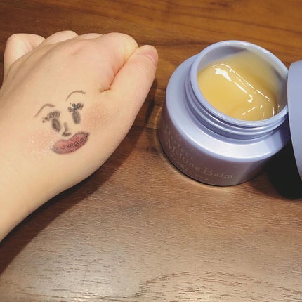 パーフェクトメルティングバーム/SENKA(専科)/クレンジングバームを使ったクチコミ(5枚目)