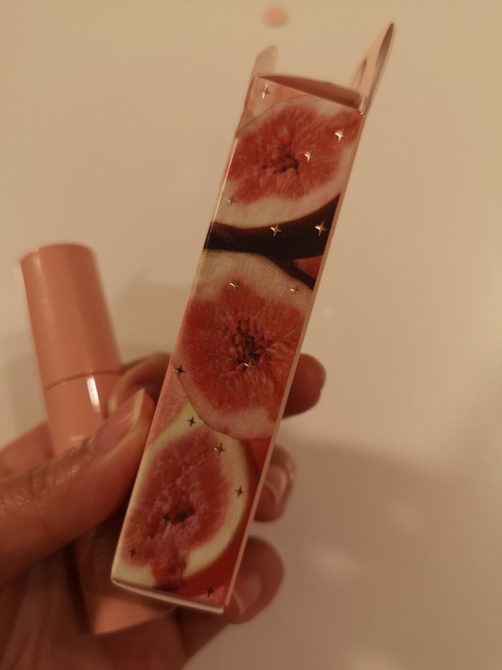 アピュー ジューシーパン スパークリングティント/A’pieu/口紅を使ったクチコミ(2枚目)