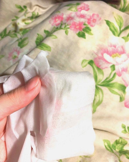 エッセンスマスク (ビタミンC)/クリアターン/シートマスク・パックを使ったクチコミ(3枚目)