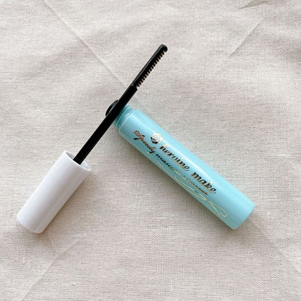 ヒロインメイクSP スピーディーマスカラリムーバー/ヒロインメイク/ポイントメイクリムーバーを使ったクチコミ(4枚目)