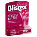 MEDICATED BERRY Balm / Blistex