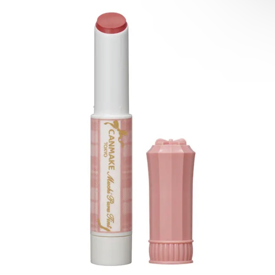 むちぷるティント/キャンメイク/リップティントを使ったクチコミ（1枚目）