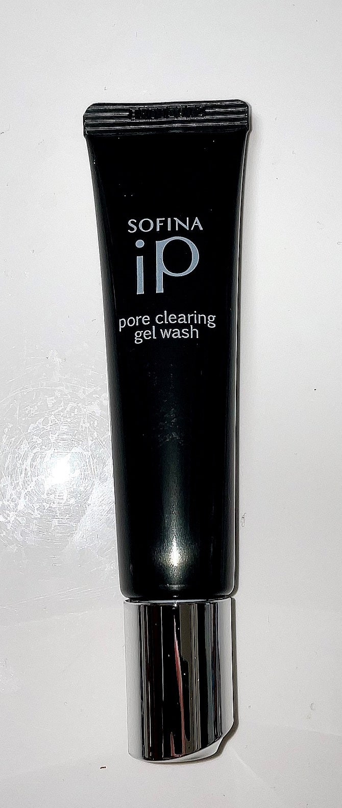 ソフィーナ iP ポア クリアリング ジェル ウォッシュ/SOFINA iP/その他洗顔料を使ったクチコミ(2枚目)