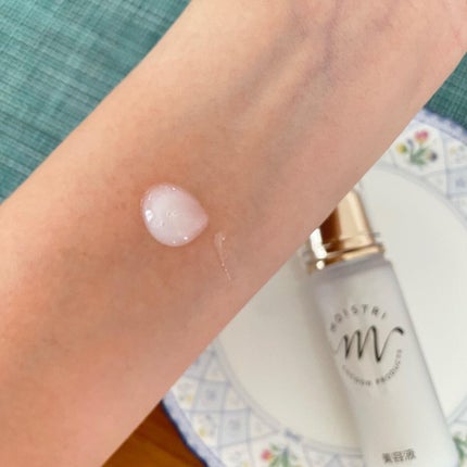 あやこ♡フォロバ100(投稿のある方) on LIPS 「〔MOISTRI〕モイストリって知ってる?✨私は今回初めて知り..」(6枚目)