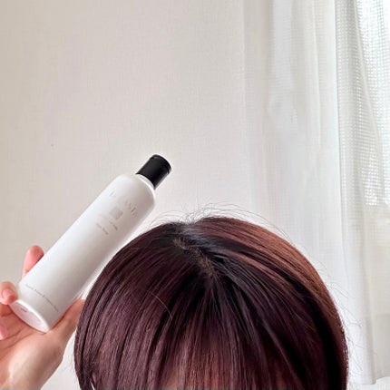 ラ・カスタ モイストアロマ ヘアソープ/ラ・カスタ/市販シャンプーを使ったクチコミ(7枚目)