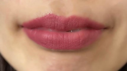 キューピッドリップ/CYQ/口紅を使ったクチコミ(3枚目)