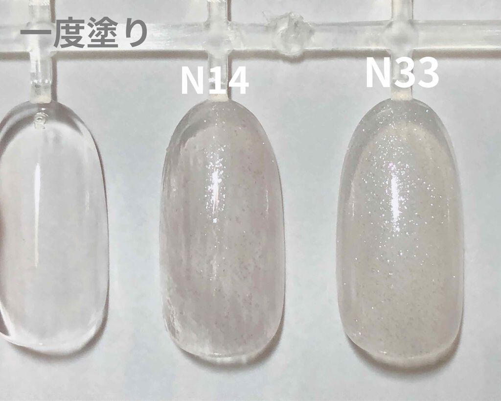 カラフルネイルズ/キャンメイク/マニキュアを使ったクチコミ（2枚目）