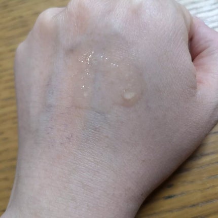 ブースト ポンパー X/アーレス/美容液を使ったクチコミ(2枚目)