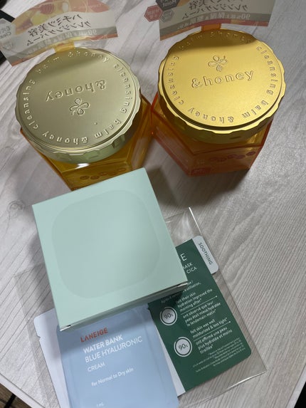 ネオクッション マット/LANEIGE/クッションファンデーションを使ったクチコミ(1枚目)