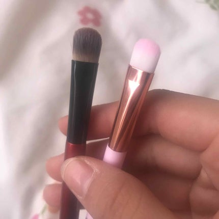 ステイオンバームルージュ/キャンメイク/口紅を使ったクチコミ(4枚目)