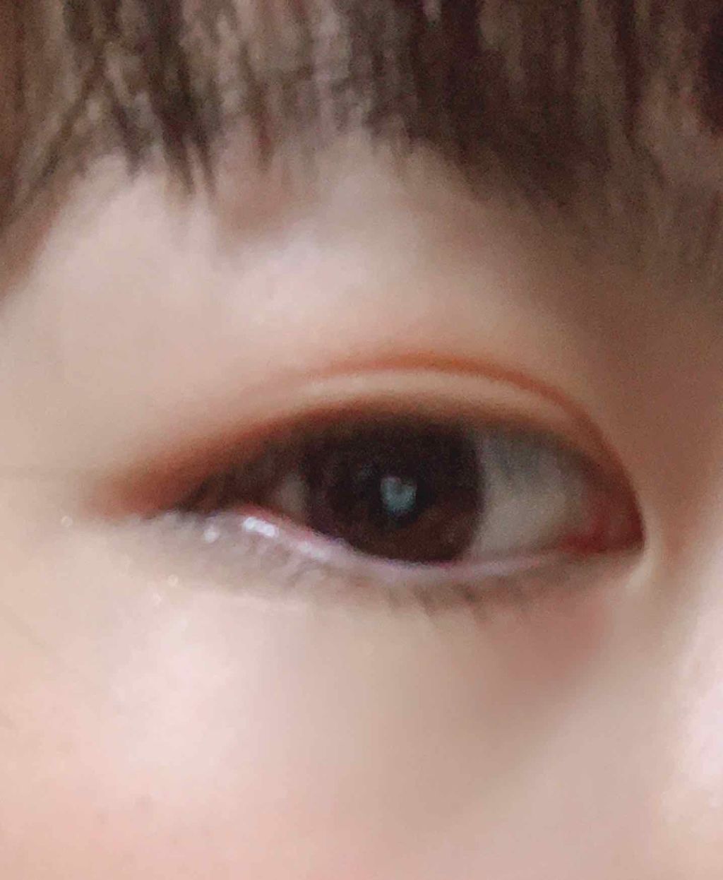 ナチュラル チークN/CEZANNE/パウダーチークを使ったクチコミ(2枚目)