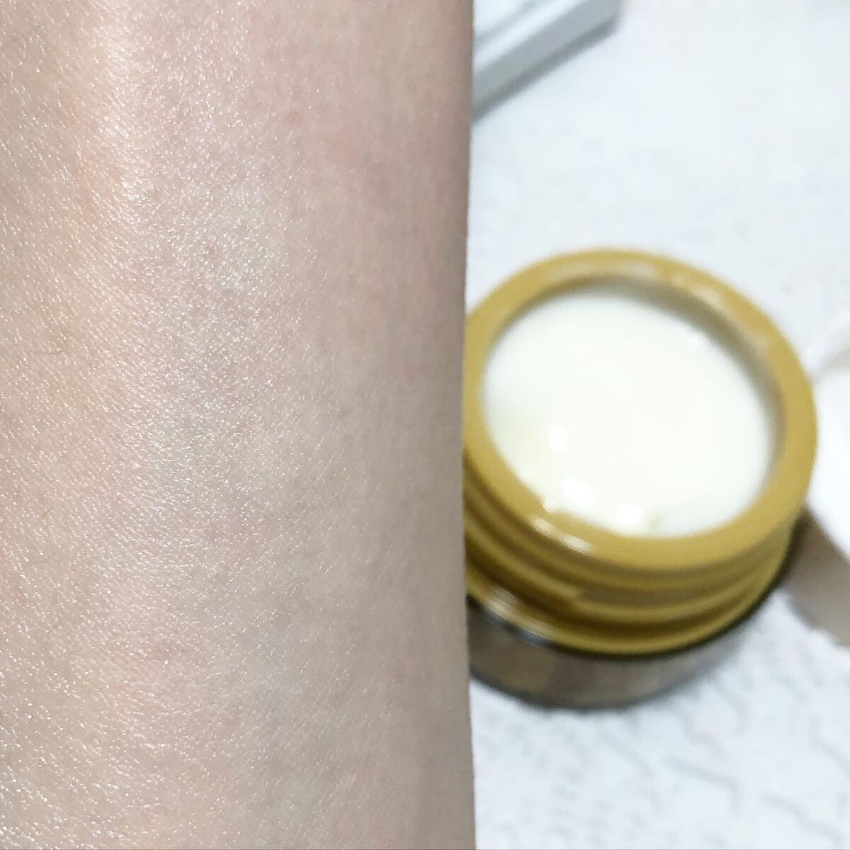 ゴールデンVC ブライト カプセルドリップ/fracora/化粧水を使ったクチコミ(8枚目)